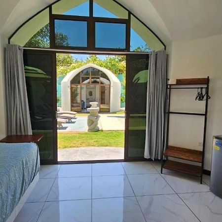 Alborada Boutique Stay أوفيتا المظهر الخارجي الصورة