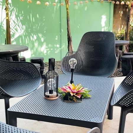 Alborada Boutique Stay أوفيتا المظهر الخارجي الصورة