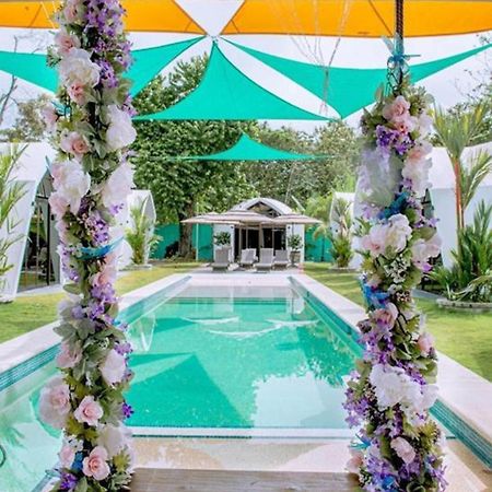 Alborada Boutique Stay أوفيتا المظهر الخارجي الصورة