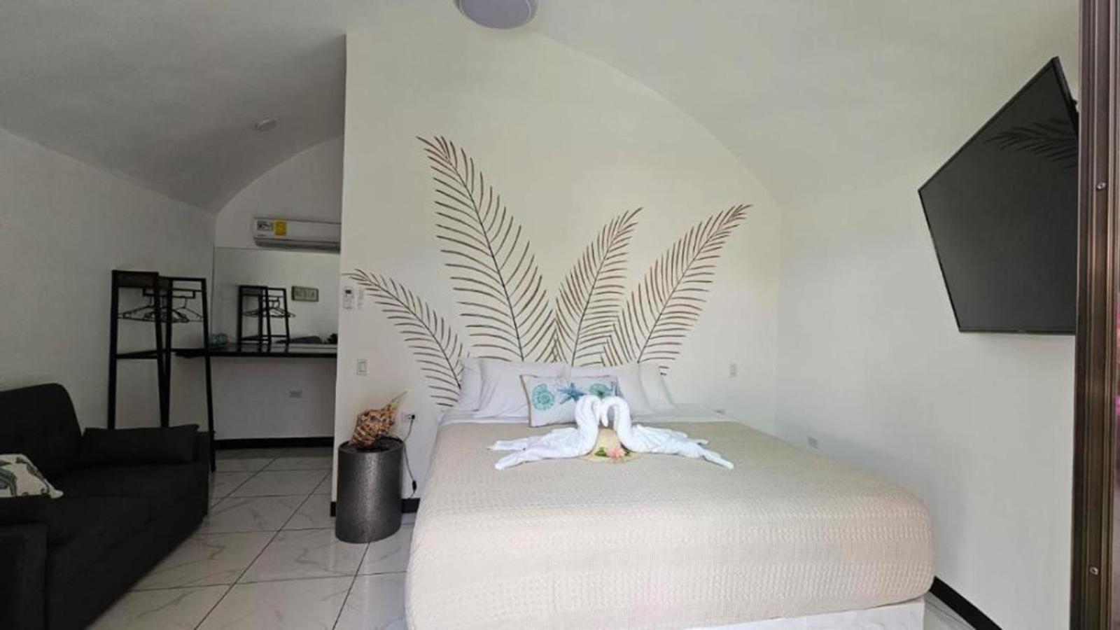Alborada Boutique Stay أوفيتا المظهر الخارجي الصورة