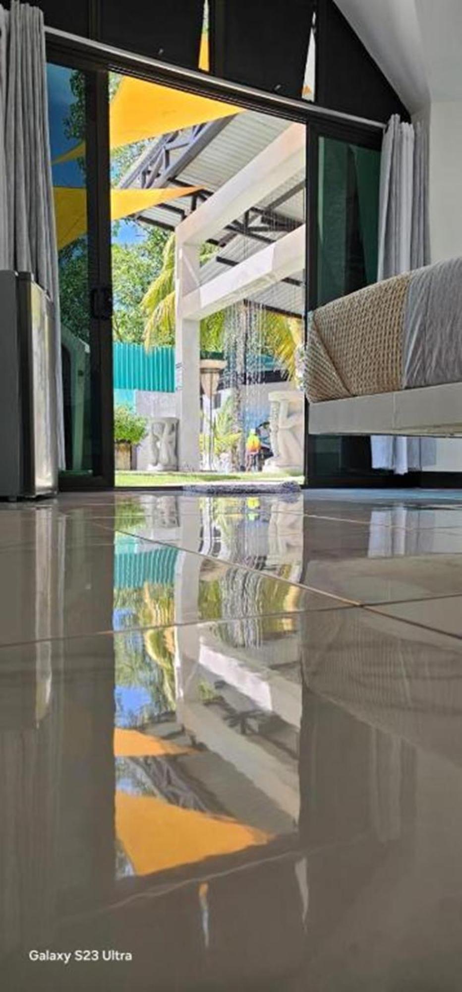 Alborada Boutique Stay أوفيتا المظهر الخارجي الصورة