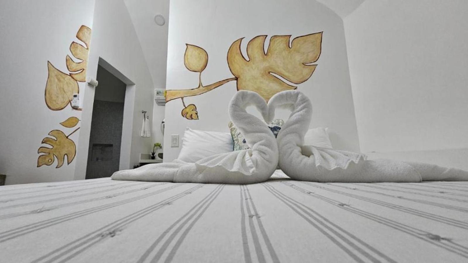 Alborada Boutique Stay أوفيتا المظهر الخارجي الصورة