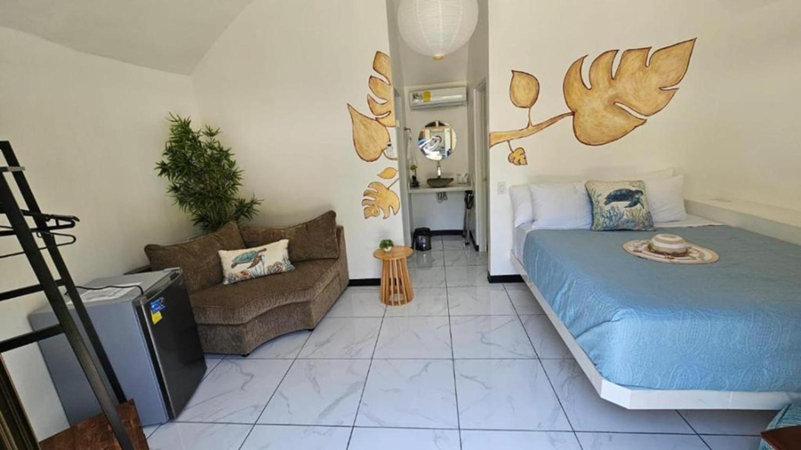 Alborada Boutique Stay أوفيتا المظهر الخارجي الصورة