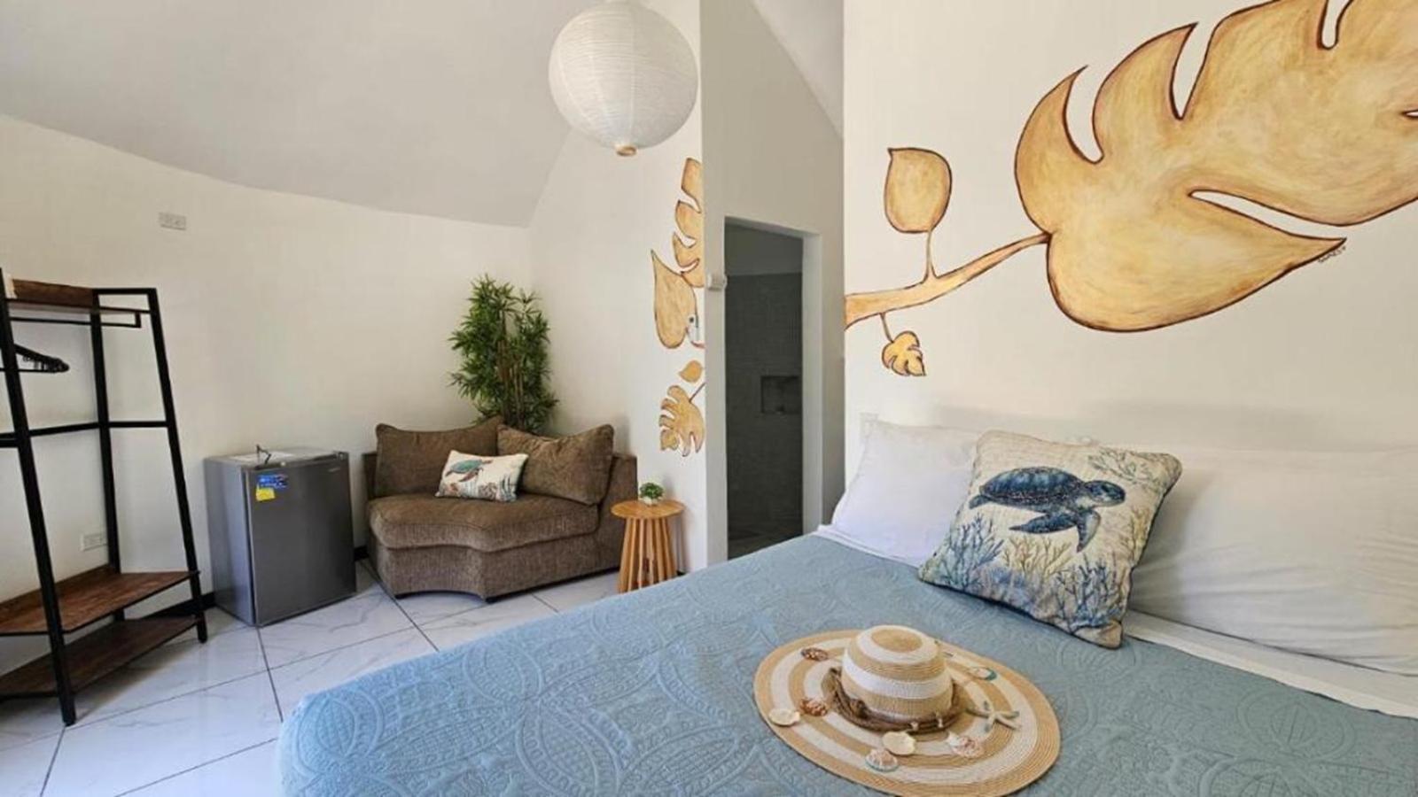 Alborada Boutique Stay أوفيتا المظهر الخارجي الصورة