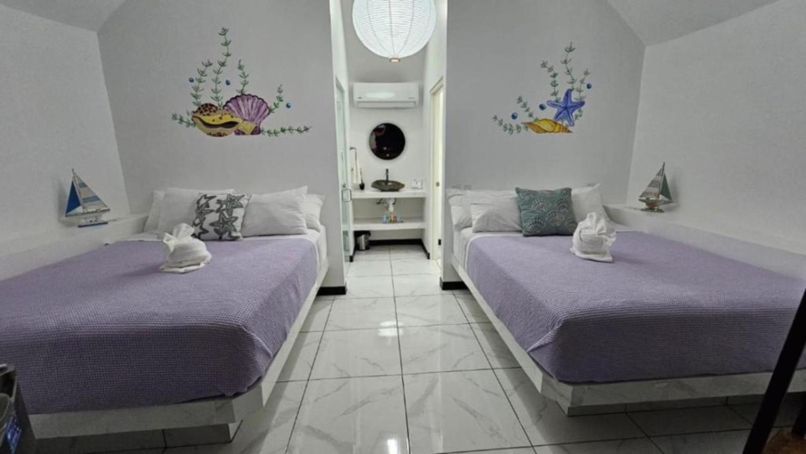 Alborada Boutique Stay أوفيتا المظهر الخارجي الصورة