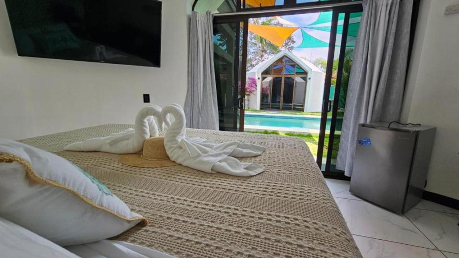Alborada Boutique Stay أوفيتا المظهر الخارجي الصورة