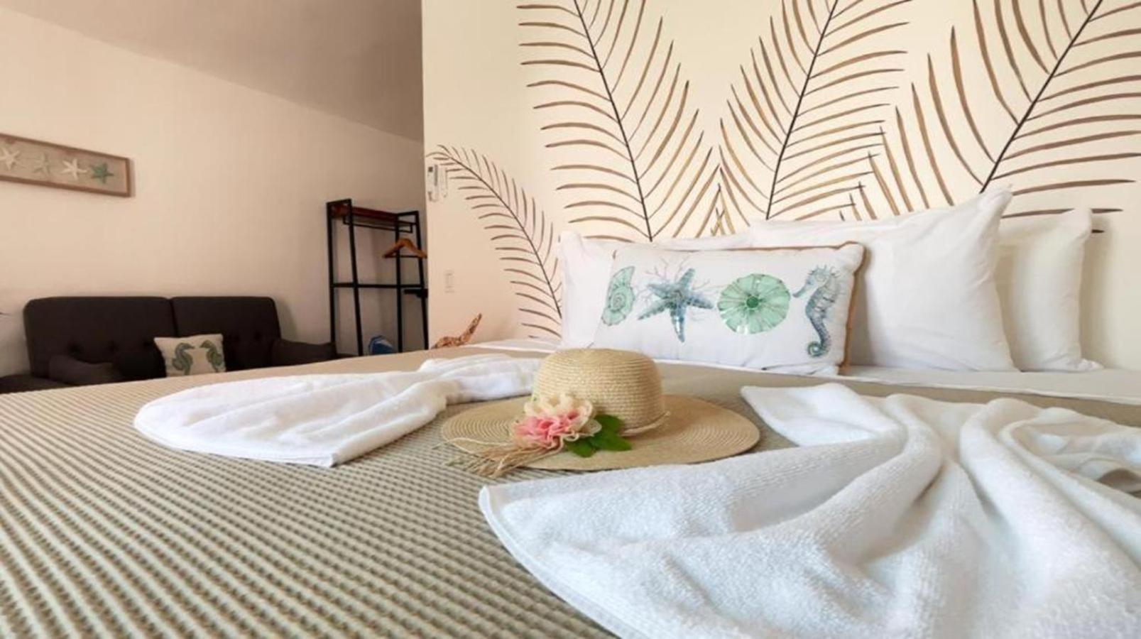 Alborada Boutique Stay أوفيتا المظهر الخارجي الصورة