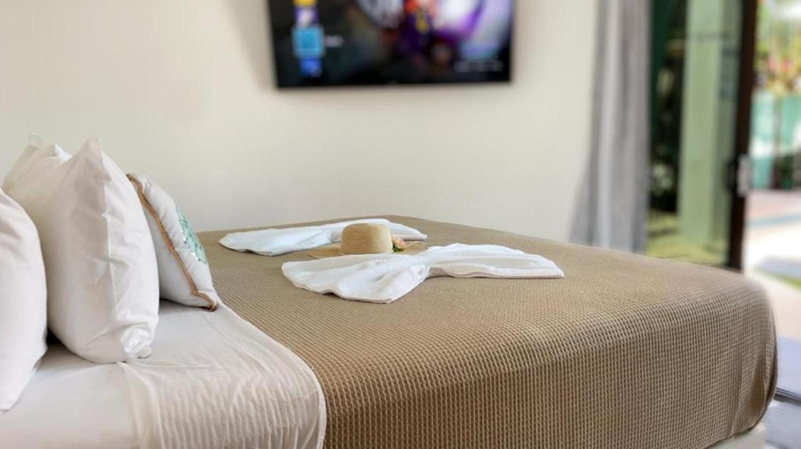 Alborada Boutique Stay أوفيتا المظهر الخارجي الصورة