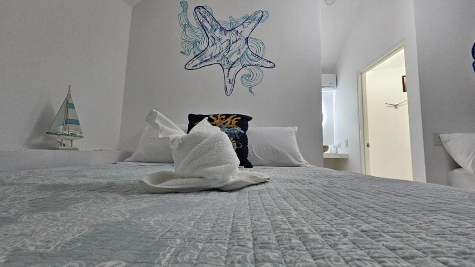 Alborada Boutique Stay أوفيتا المظهر الخارجي الصورة