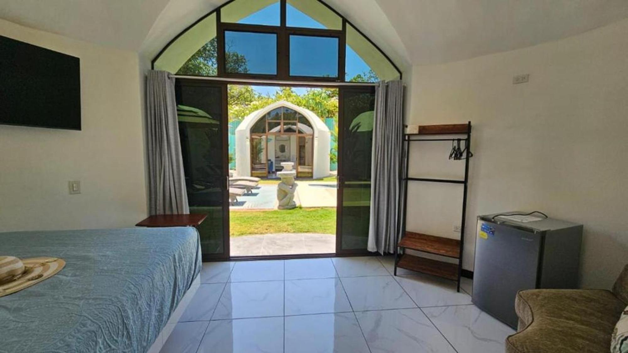 Alborada Boutique Stay أوفيتا المظهر الخارجي الصورة