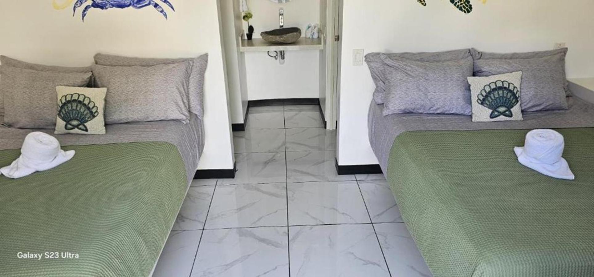 Alborada Boutique Stay أوفيتا المظهر الخارجي الصورة