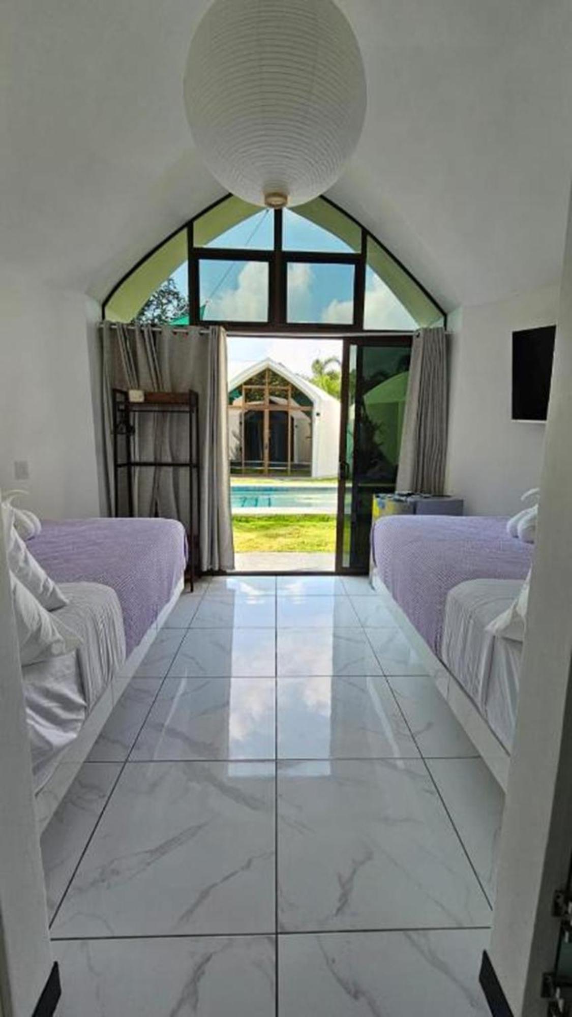 Alborada Boutique Stay أوفيتا المظهر الخارجي الصورة
