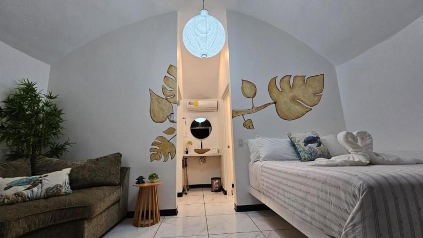 Alborada Boutique Stay أوفيتا المظهر الخارجي الصورة