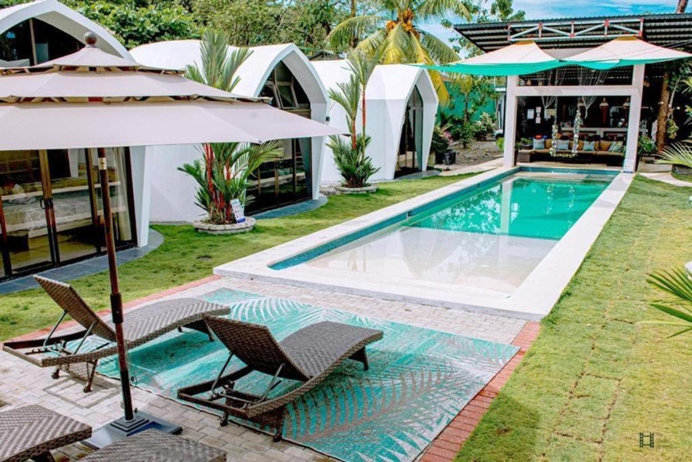 Alborada Boutique Stay أوفيتا المظهر الخارجي الصورة