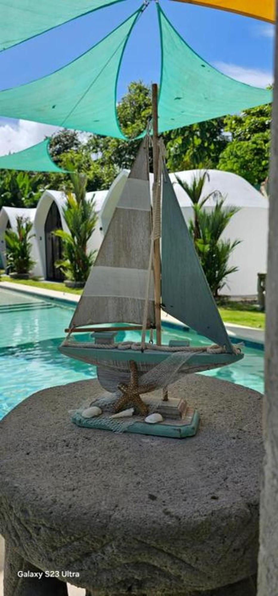 Alborada Boutique Stay أوفيتا المظهر الخارجي الصورة