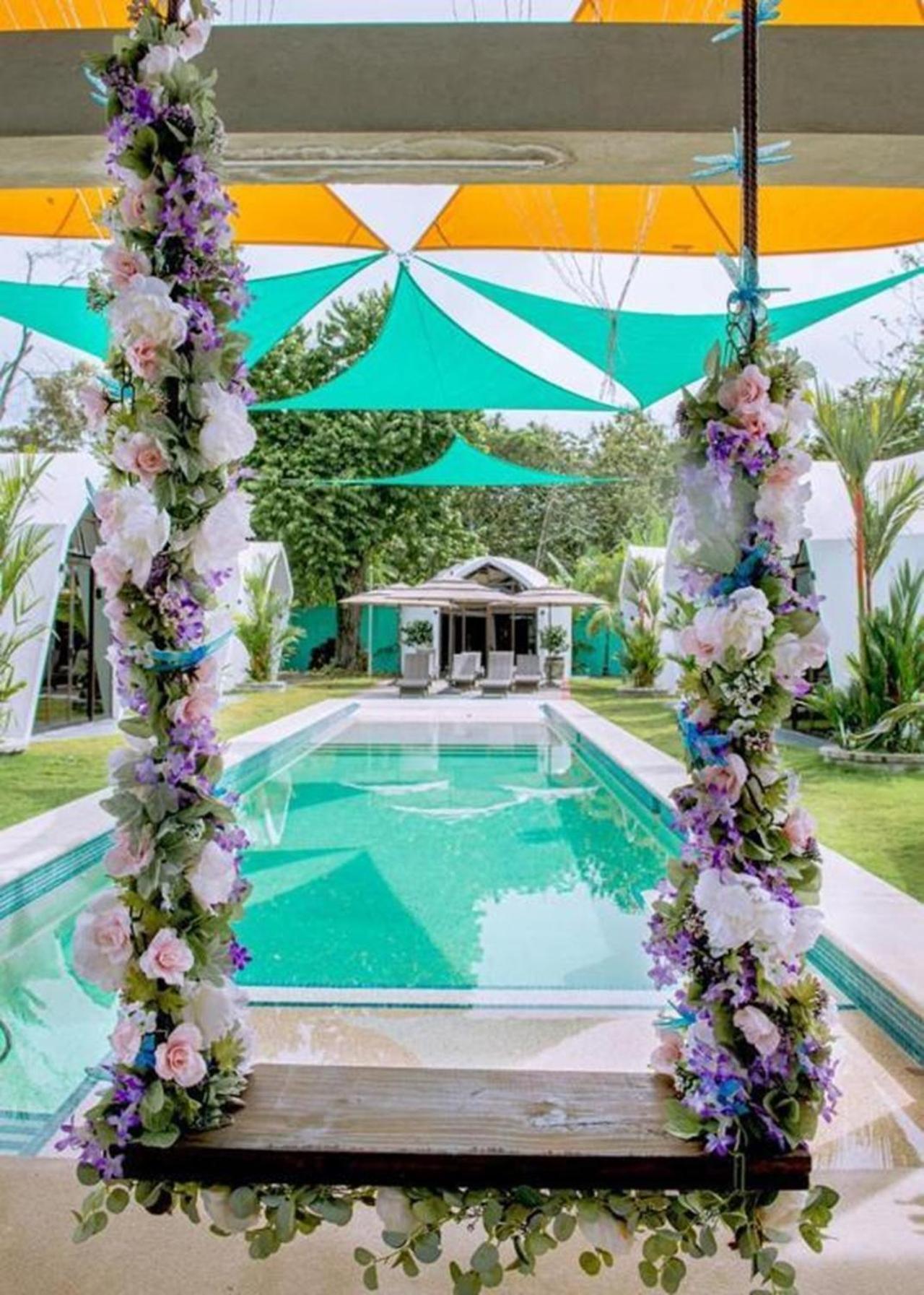 Alborada Boutique Stay أوفيتا المظهر الخارجي الصورة