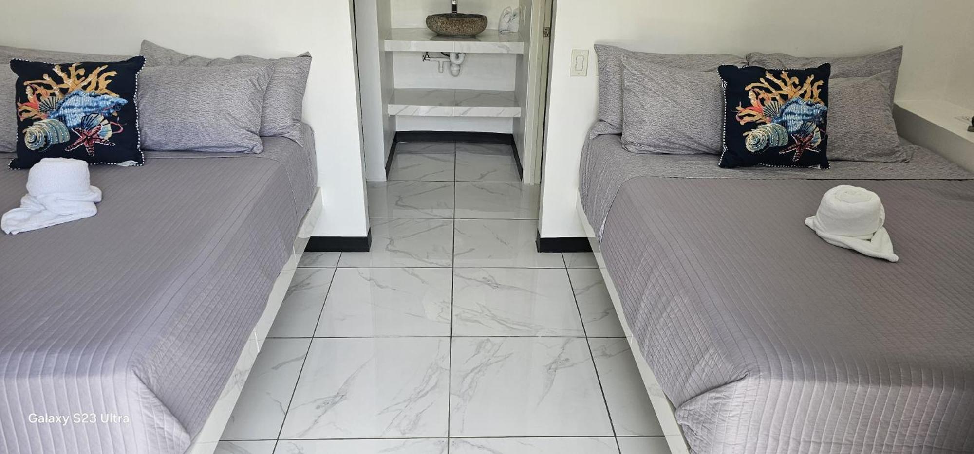 Alborada Boutique Stay أوفيتا المظهر الخارجي الصورة
